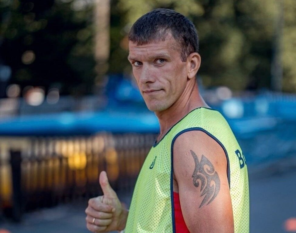 Шахтер-ультрамарафонец из Кемерова стал мастером спорта международного класса