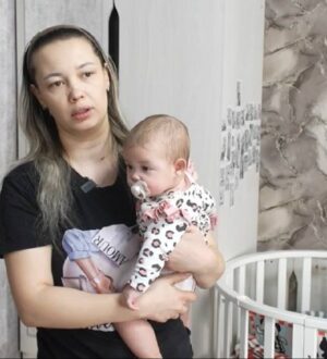 Жительница Новокузнецка поделилась положительными воспоминаниями о роддоме №1