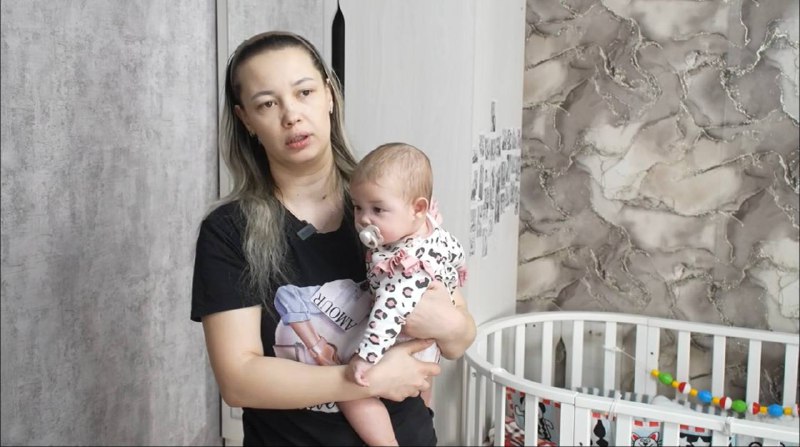 Жительница Новокузнецка поделилась положительными воспоминаниями о роддоме №1,где погибли девять младенцев