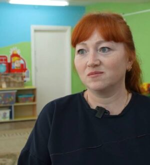 Многодетная мать из Новокузнецка поделилась впечатлениями о внимательном отношении персонала роддома №1