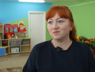 Многодетная мать из Новокузнецка поделилась впечатлениями о внимательном отношении персонала роддома №1