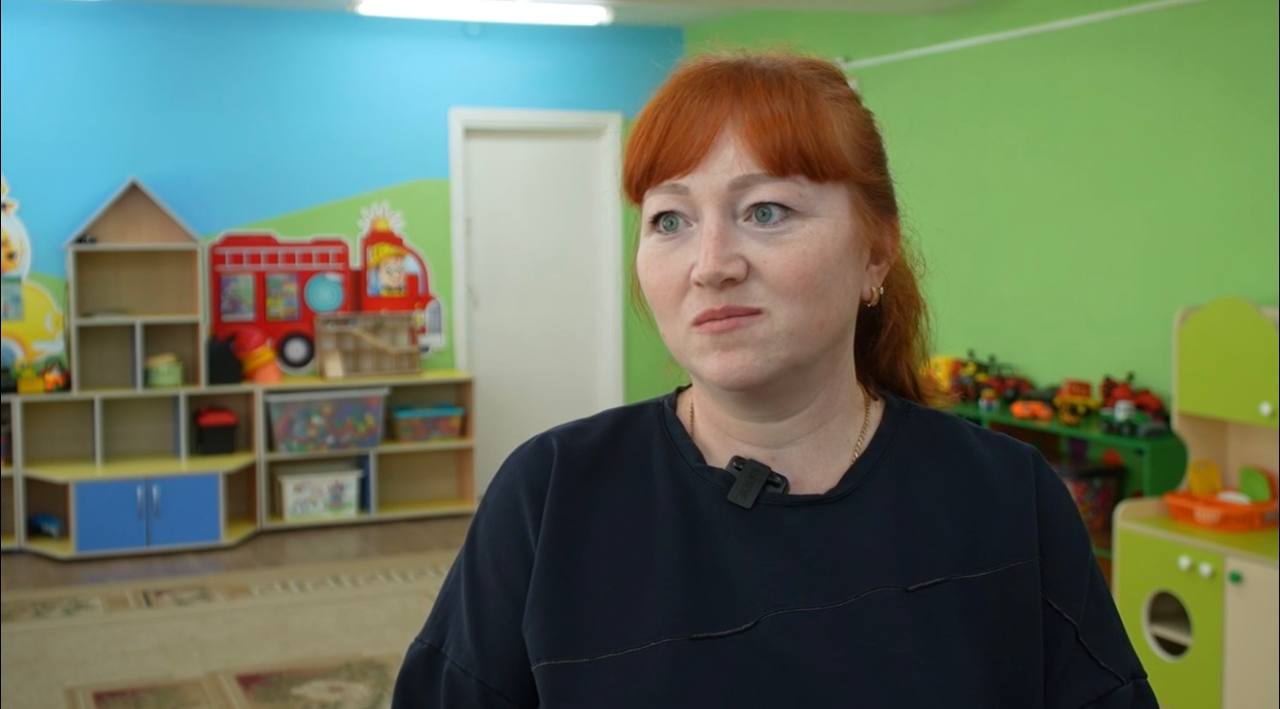 Многодетная мать из Новокузнецка поделилась впечатлениями о внимательном отношении персонала роддома №1