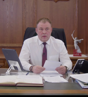 Губернатор встал на сторону врачей новокузнецкого роддома