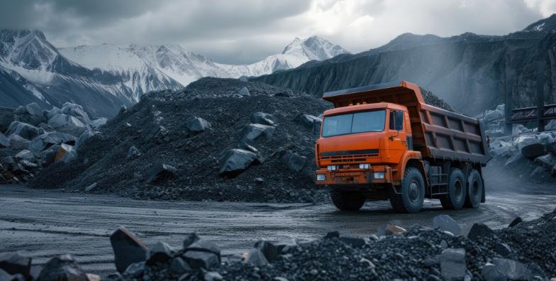  В Новокузнецком округе легковушка влетела в самосвал, есть пострадавшие