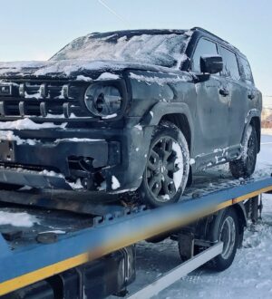 В Кузбассе алиментщик закрыл долг, чтобы не лишиться дорогой машины