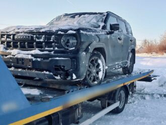 В Кузбассе алиментщик закрыл долг, чтобы не лишиться дорогой машины