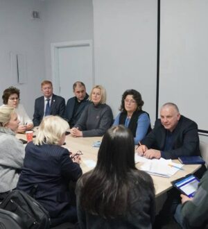 Комиссия по оценке работы службы родовспоможения начала работать в Кузбассе