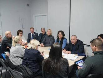 Комиссия по оценке работы службы родовспоможения начала работать в Кузбассе