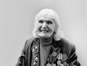 В Кемерове скончалась 102-летняя труженица тыла и спортсменка Нина Рябинина