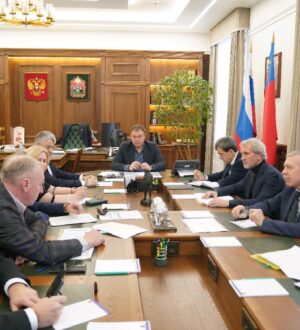 В Тайге установят дополнительное оборудование для очистки воды