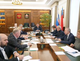 В Тайге установят дополнительное оборудование для очистки воды