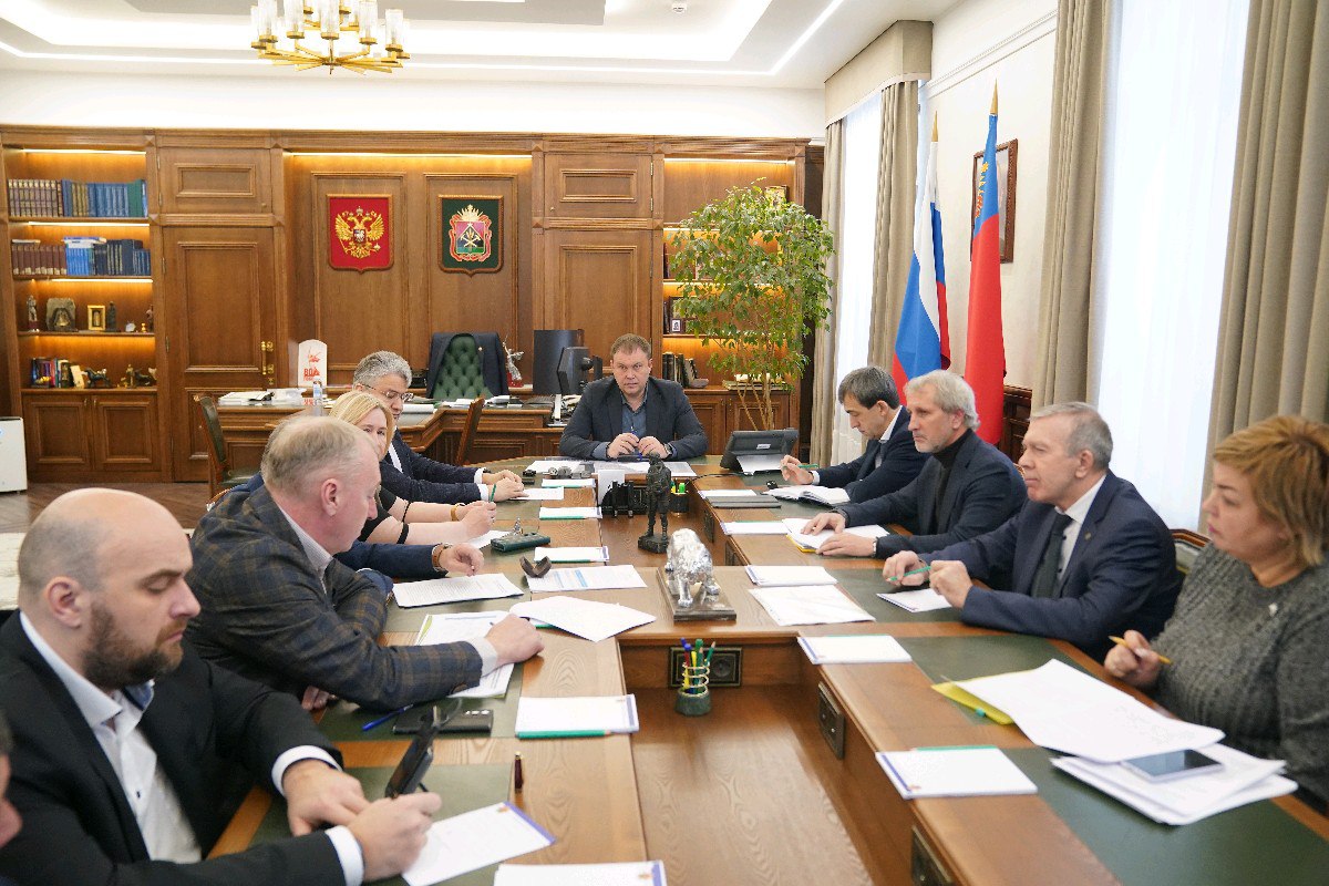 В Тайге установят дополнительное оборудование для очистки воды