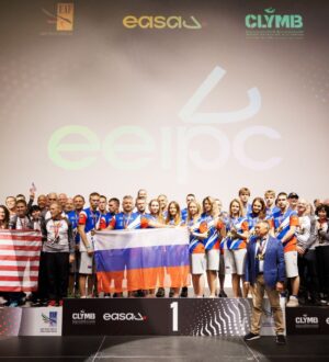 Кузбассовцы взяли три золота на чемпионате мира по аэротрубным дисциплинам