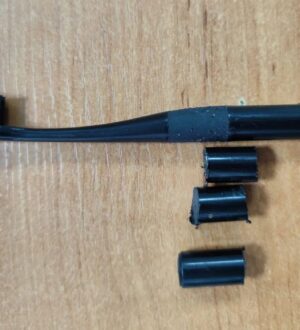 Кузбассовец пытался передать другу в СИЗО наркотики в зубной щетке