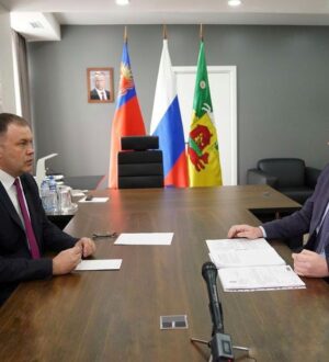 Илья Середюк поручил властям Новокузнецка разобраться с работой «ПитерАвто»