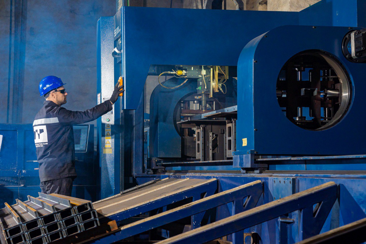 Семь кузбасских предприятий вошли в промышленный кластер горного машиностроения региона