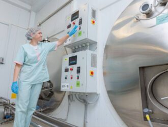 Кузбасский региональный центр компетенций вошел в число лучших в России