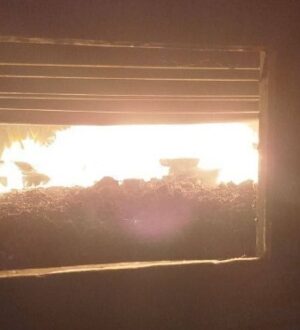 В Анжеро-Судженске отремонтировали и запустили вышедшую из строя котельную  