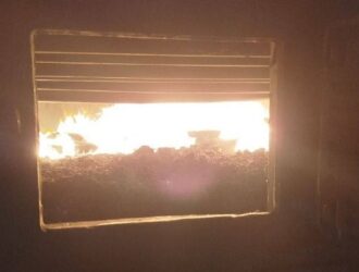 В Анжеро-Судженске отремонтировали и запустили вышедшую из строя котельную  