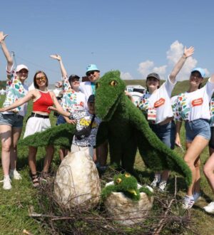 Илья Середюк: у каждой территории Кузбасса должен быть свой фестиваль