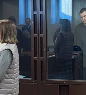 Экс-главе Анжеро-Судженска дали 12 лет колонии за махинации с жильем для сирот