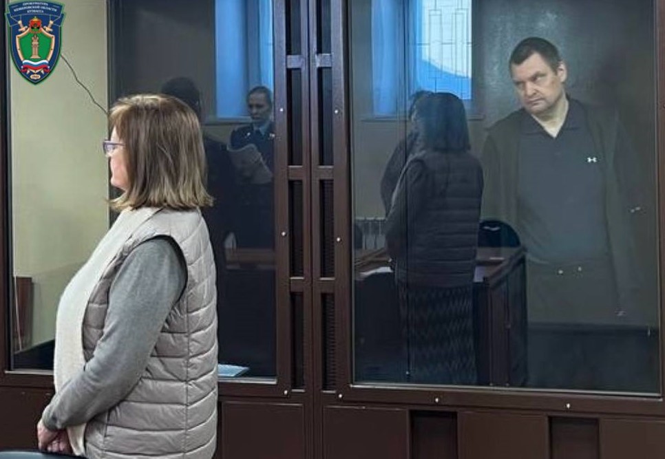 Экс-главе Анжеро-Судженска дали 12 лет колонии за махинации с жильем для сирот