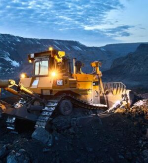 В Кузбассе добыча угля за год снизилась почти на 4%