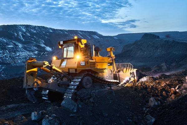 В Кузбассе добыча угля за год снизилась почти на 4%