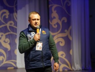 В Кузбассе ветеранов СВО обучают лекторскому мастерству для работы с молодежью