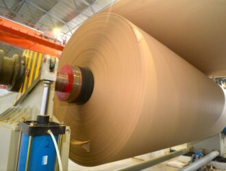 Бережливые технологии помогают кузбасской компании оптимизировать производство бумаги и картона из вторсырья