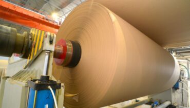 Бережливые технологии помогают кузбасской компании оптимизировать производство бумаги и картона из вторсырья