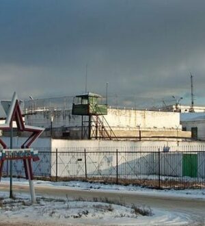 В Кемерове исправительную колонию накажут за загрязнение воздуха