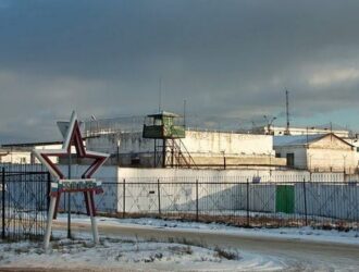 В Кемерове исправительную колонию накажут за загрязнение воздуха