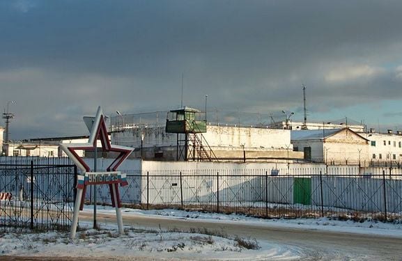 В Кемерове исправительную колонию накажут за загрязнение воздуха