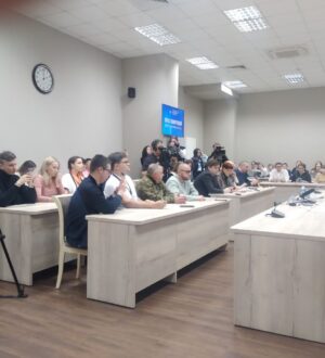 В 2026 году в Кузбассе закрытия школ не планируется