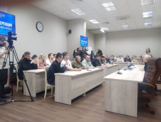 В этом году в Кузбассе закрытия школ не планируется