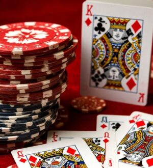 В Новокузнецке накрыли подпольное казино