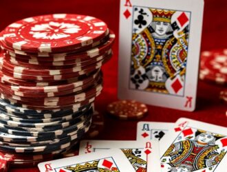 В Новокузнецке накрыли подпольное казино