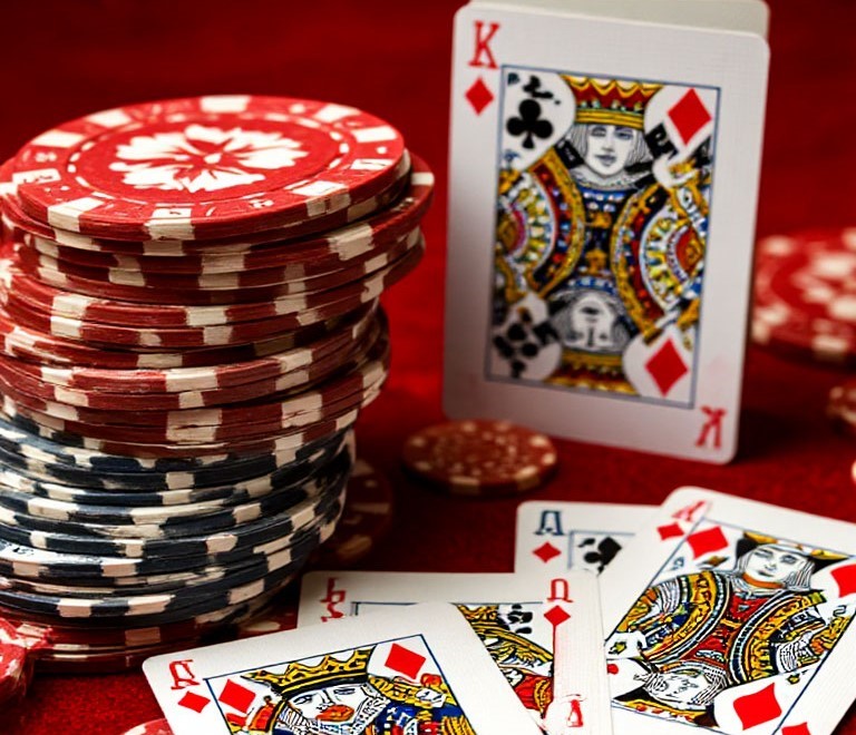 В Новокузнецке накрыли подпольное казино