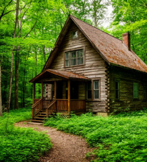 В 2026 году в России проверят состояние лесов на площади 24,6 млн гектаров