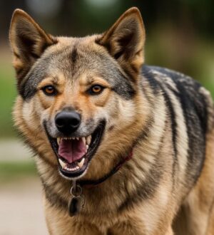 В Кузбассе возбудили уголовное дело после нападения бездомных собак на ребенка