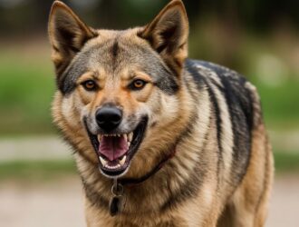 В Кузбассе возбудили уголовное дело после нападения бездомных собак на ребенка