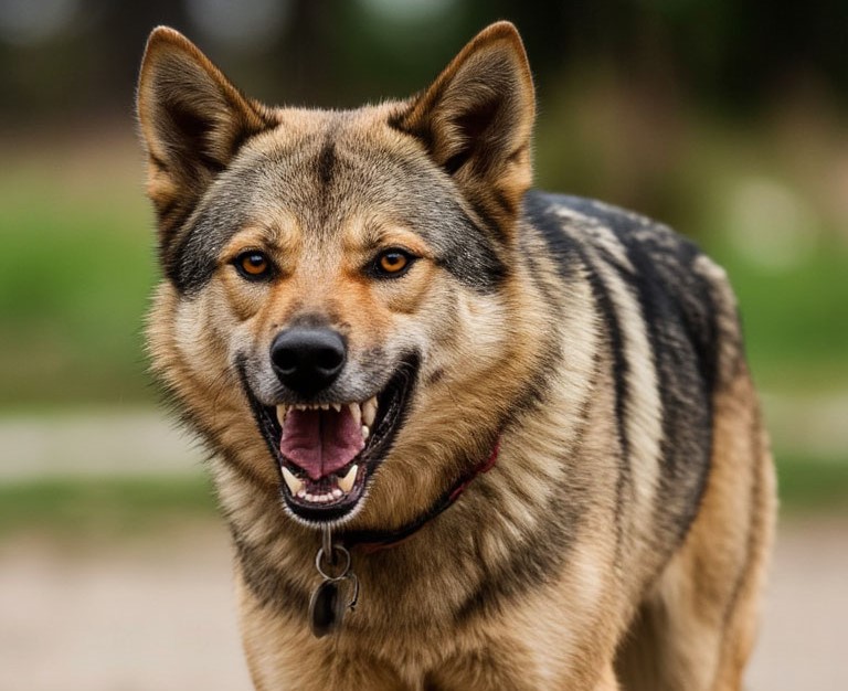 В Кузбассе возбудили уголовное дело после нападения бездомных собак на ребенка