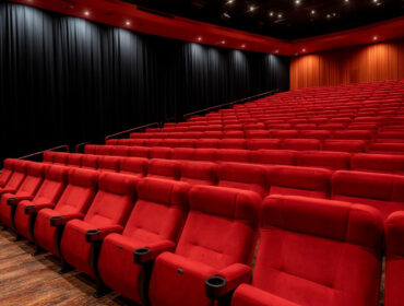 В российских школах запустили марафон «Кино – школе»