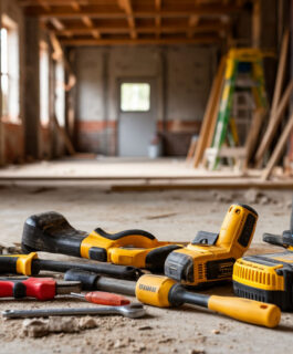 Мэр Новокузнецка рассказал, сколько домов капитально отремонтировали в 2025 году