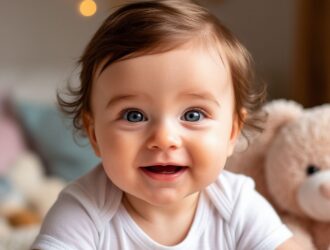 От Космоса до Аристарха: как кузбассовцы называли детей в 2025 году