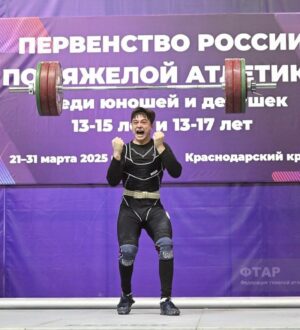 В Кузбассе на одну спортивную школу олимпийского резерва стало больше