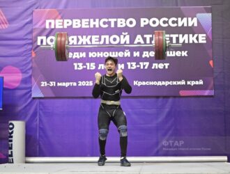 В Кузбассе на одну спортивную школу олимпийского резерва стало больше