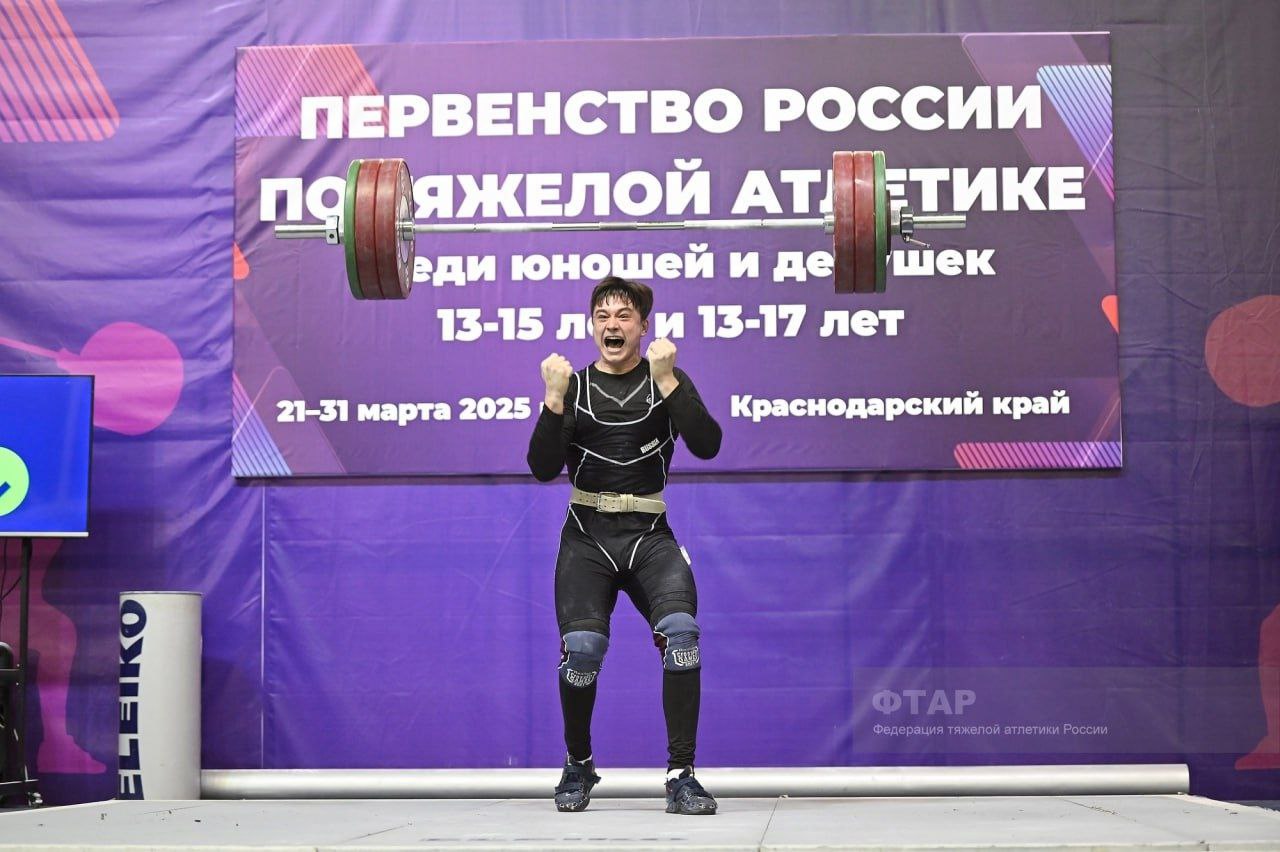 В Кузбассе на одну спортивную школу олимпийского резерва стало больше