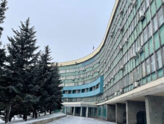 В Новокузнецке назначили исполняющего обязанности главы администрации Кузнецкого района